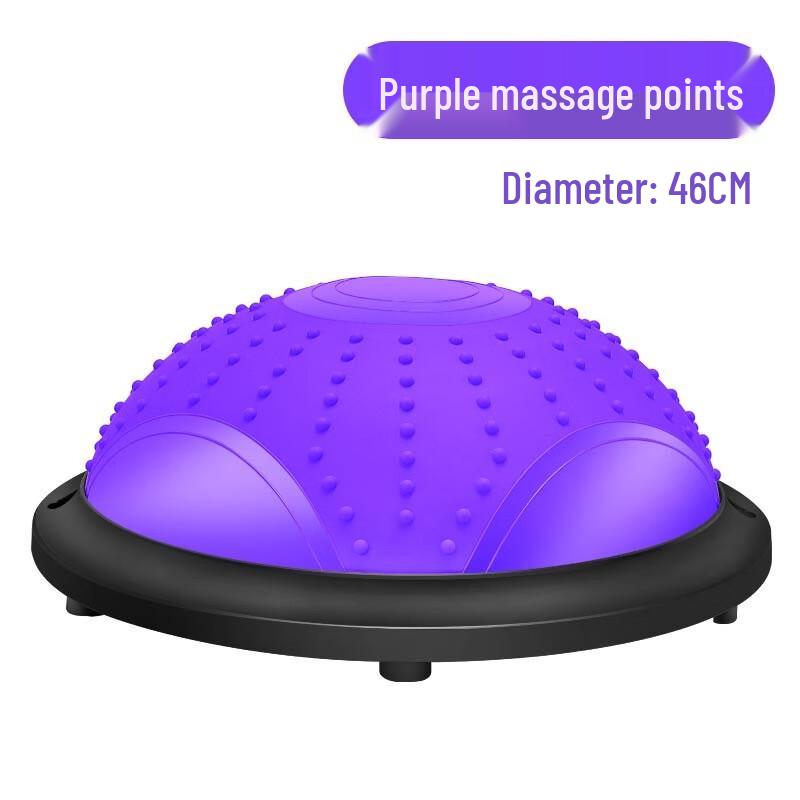 Oeny Kids Bosu Balance Ball