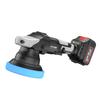 Rechargeable Customizable Wireless Car Polishing Machine with Vibration & Eccentric DA Lithium Battery