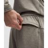 Lululemon Soft Jersey Jogger  Regular Heathered Grey Sage Heathered Asphalt Grey