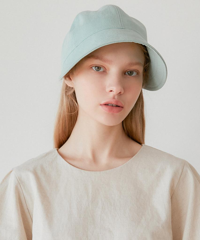 Baseukala Moden Bucket Hat (4Colors)