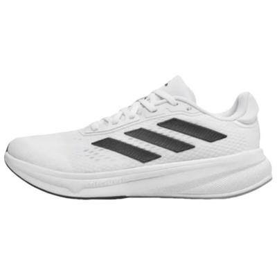 Response Super Verschleißfeste Low-Top Laufschuhe Herren Weiße Sneaker JI4309