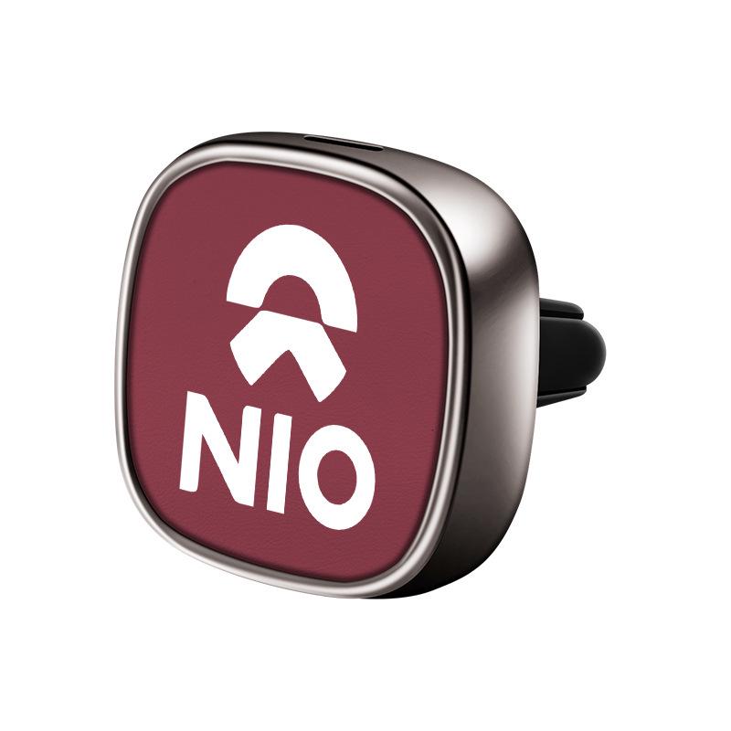 NIO Car Aromatherapy: ES6/ES8/EC6/ET7/ET5/ES7 Air Vent Perfume