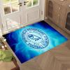 Sheffield Wednesday Football Club (1) Office Rug Elegant Floor Rug for Office Living Room Bedroom and Indoor Home Spaces