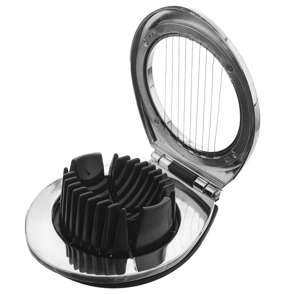 Krajalnica Do Jajek Warzyw Owoców Grzybów Krojenia W Plasterki Kostkę