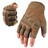 Touch Sceen Gloves Men Paintball Shooting Airsoft Combat Bicycle Rubber Protective Anti-Skid Full Finger Gloves Women