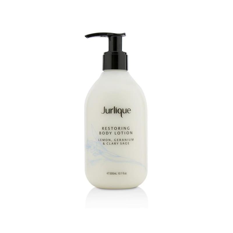 

Jurlique Lemon Geranium Clary Sage Restoring Body Lotion 300ml