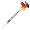 Target Darts Gabriel Clemens 80 19G Tungsten Soft Tip Dart Set 80%