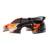 RC Car Body  , Replacement Body   for SanYao 1203 1Celsius12 4  Remote Control Drift Cars