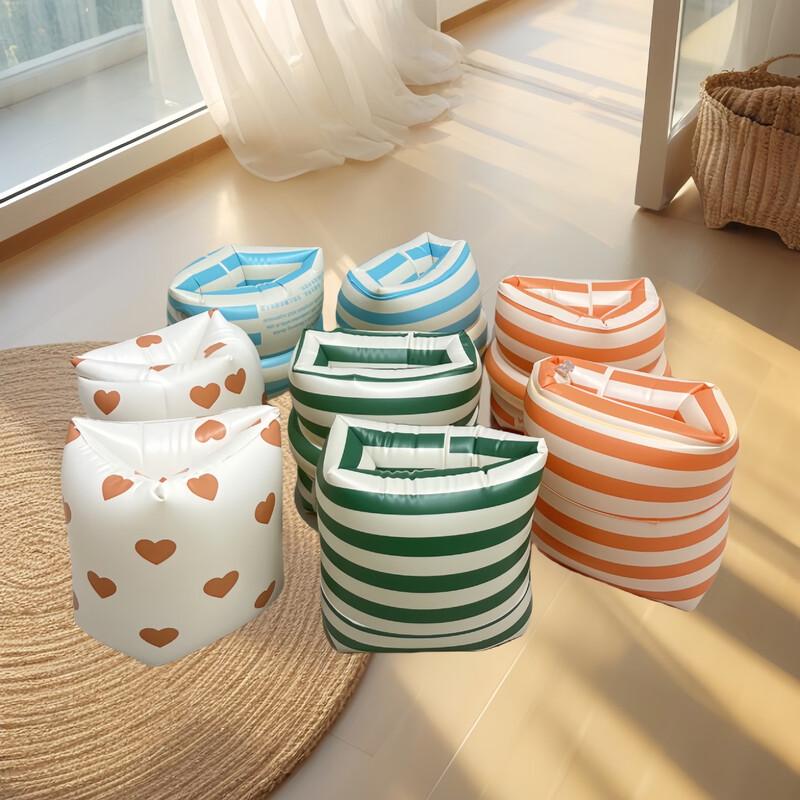 Baoyuan Thickened Inflatable Swimming Armbands