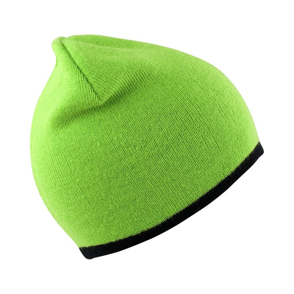 Result Vinter Essentials Mjuk Touch Mössa Utan Uppvik