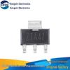 PZTA42 SOT-223 300V 200mA NPN Transistor - Pack of 5