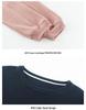 Pigiama per Coppia: Completo da Donna a Maniche Lunghe e Pantaloni per Primavera/Inverno, Abbigliamento Casual da Casa da Uomo