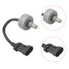 Precise 319213A810 for Hyundai Santa Fe 03-05 Tucson 04-10 Kia Rondo Carens 05-06 Sportage 04-10 Crude Oil-Filter Water Sensor