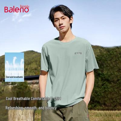 Toppe og T-shirts – T-shirts