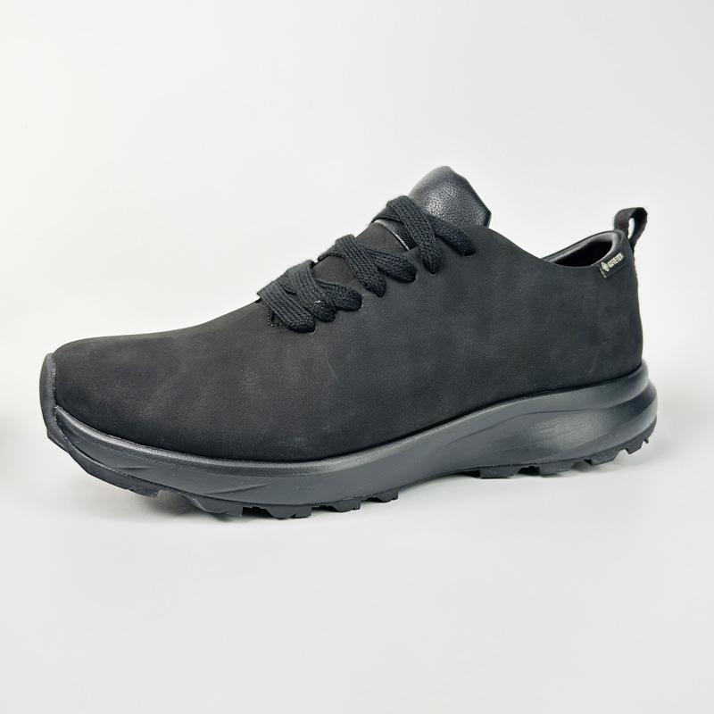 

Men s shoes 2025 autumn and winter bird home same leather business casual men s outdoor men s mountaineering shoes hiking shoes 44