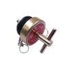 Lingxi Shaanqi SX Series Fuel & Oil Filler Cap
