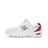 New Balance 530 Blanc Rouge MR530SK