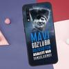 Mustafa Kemal Ataturk Case For Huawei Nova 7i 8i 11i 12i 12s 9 10 SE Y73 Y90 Y70 Y72 Y61 Y91 P30 P40 Lite P60 Pro