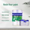 Epoxy Resin Floor Paint for Cement Grounds