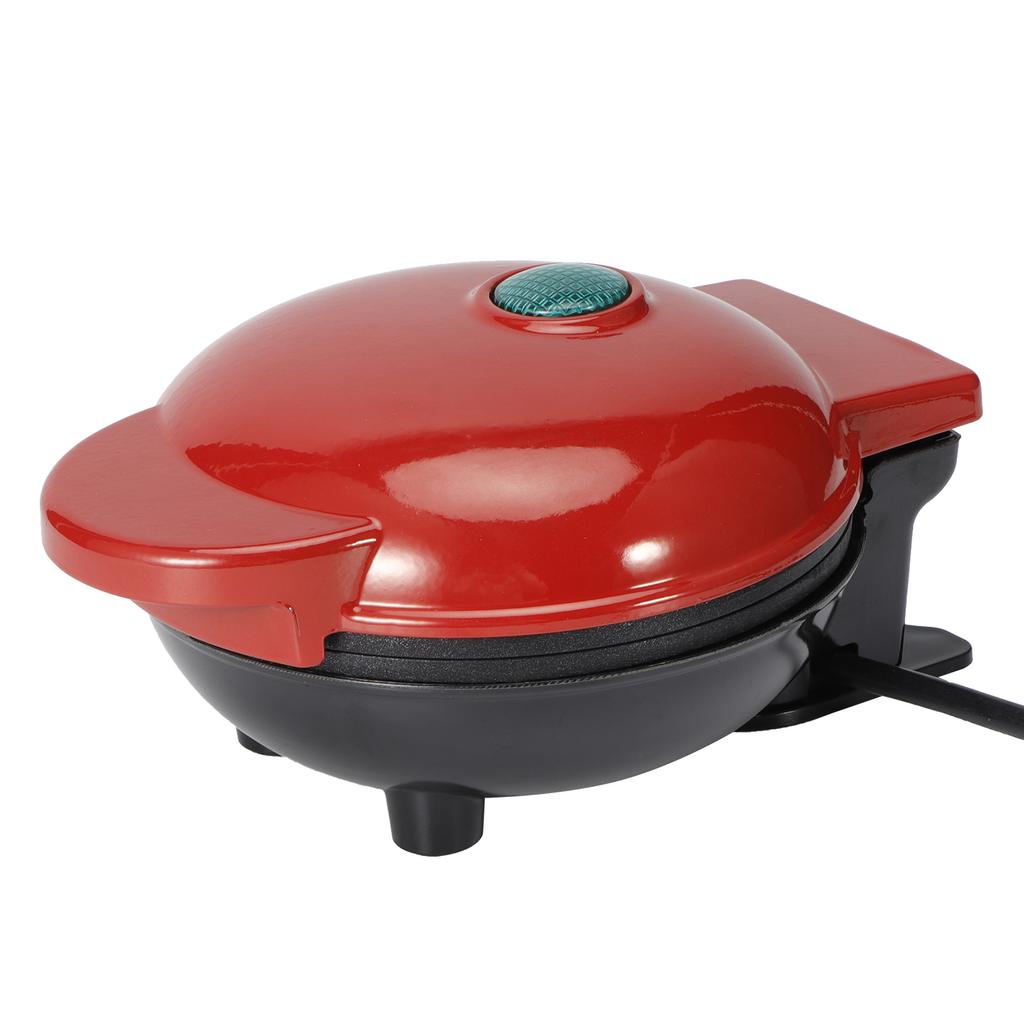 Mini Electric Waffles Maker Egg Cake Oven Breakfast Waffle Machine Kitchen Accessories