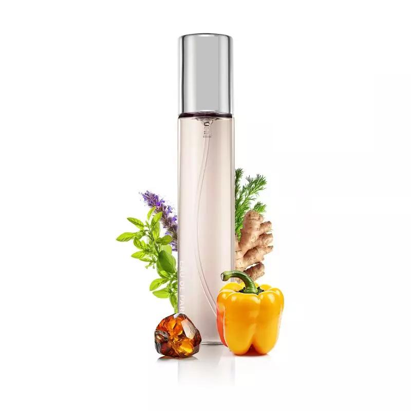 

Парфумована вода для чоловіків Excitement Man 33 ML