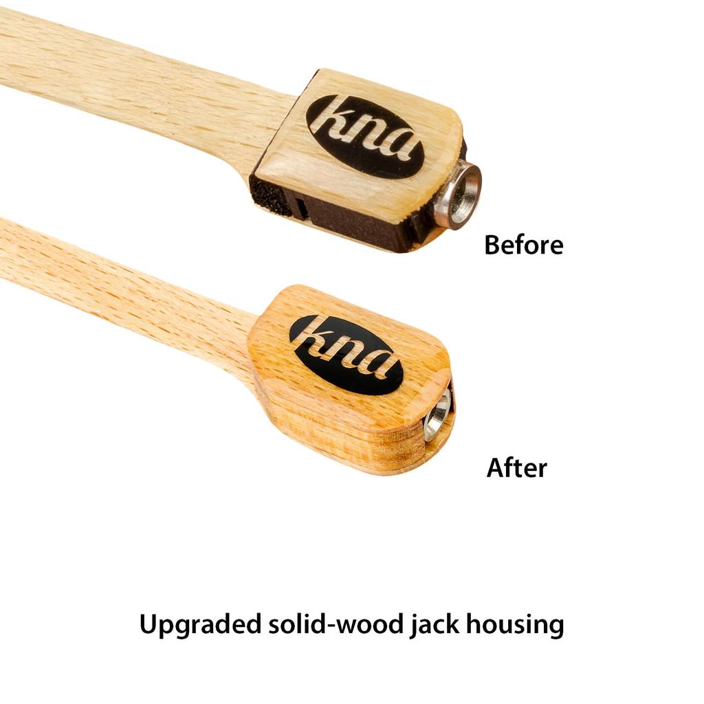 KNA Piezo Pickup for Ukulele Pickup for Ukulele UK-1