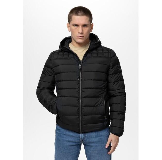 Куртка демисезонная PITBULL FOOTHILL EU XL