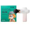 MEEEGOU J30 Heated Massage Gun CN Plug (adapter Included)