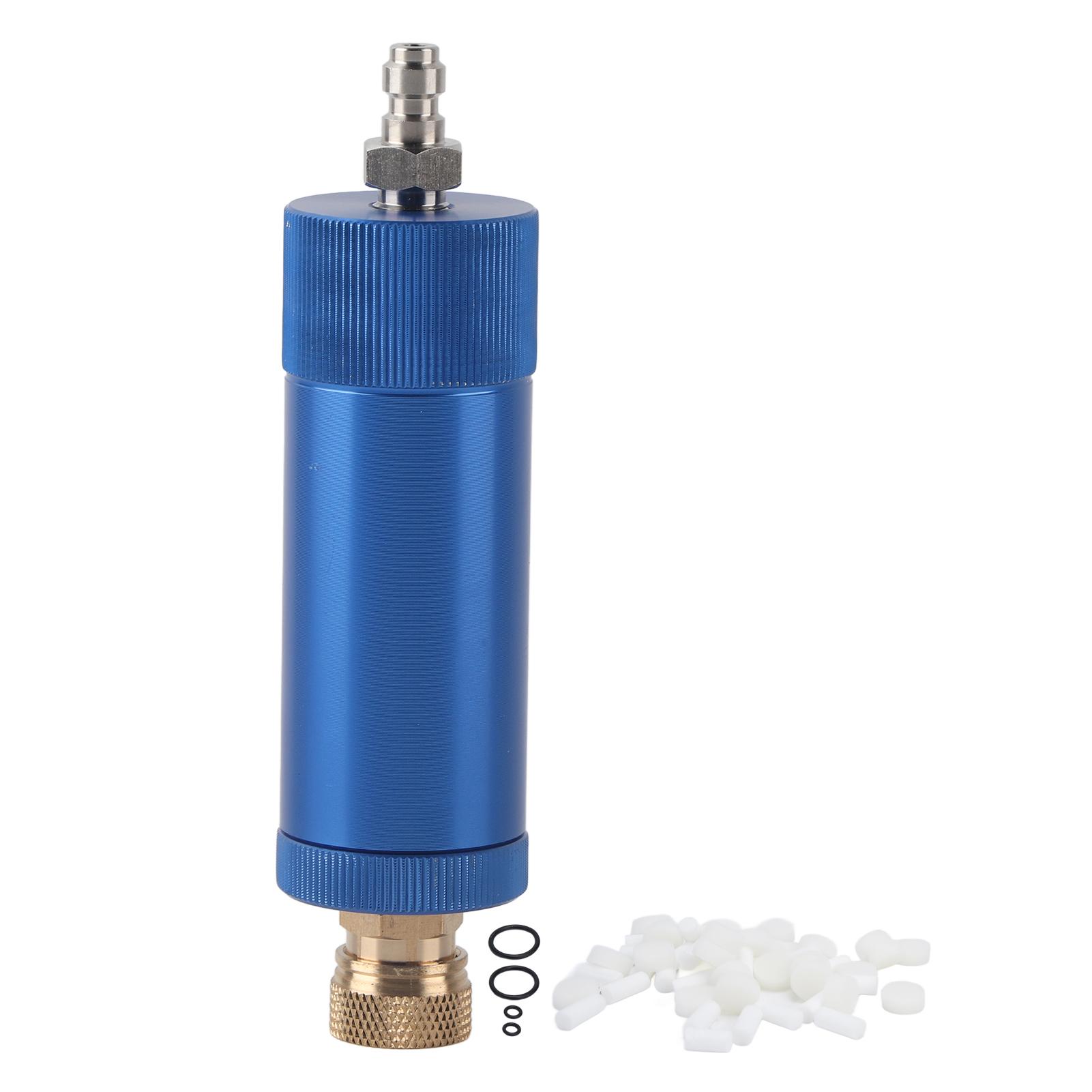 

Oil Water Separator 30mpa High Pressure Resistance Strong Compatibility Accessories