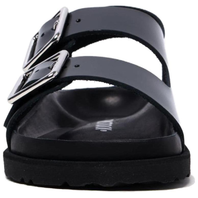 Birkenstock 1774 IV Milano Sandali a Fascia Singola Donna Nero 1026539