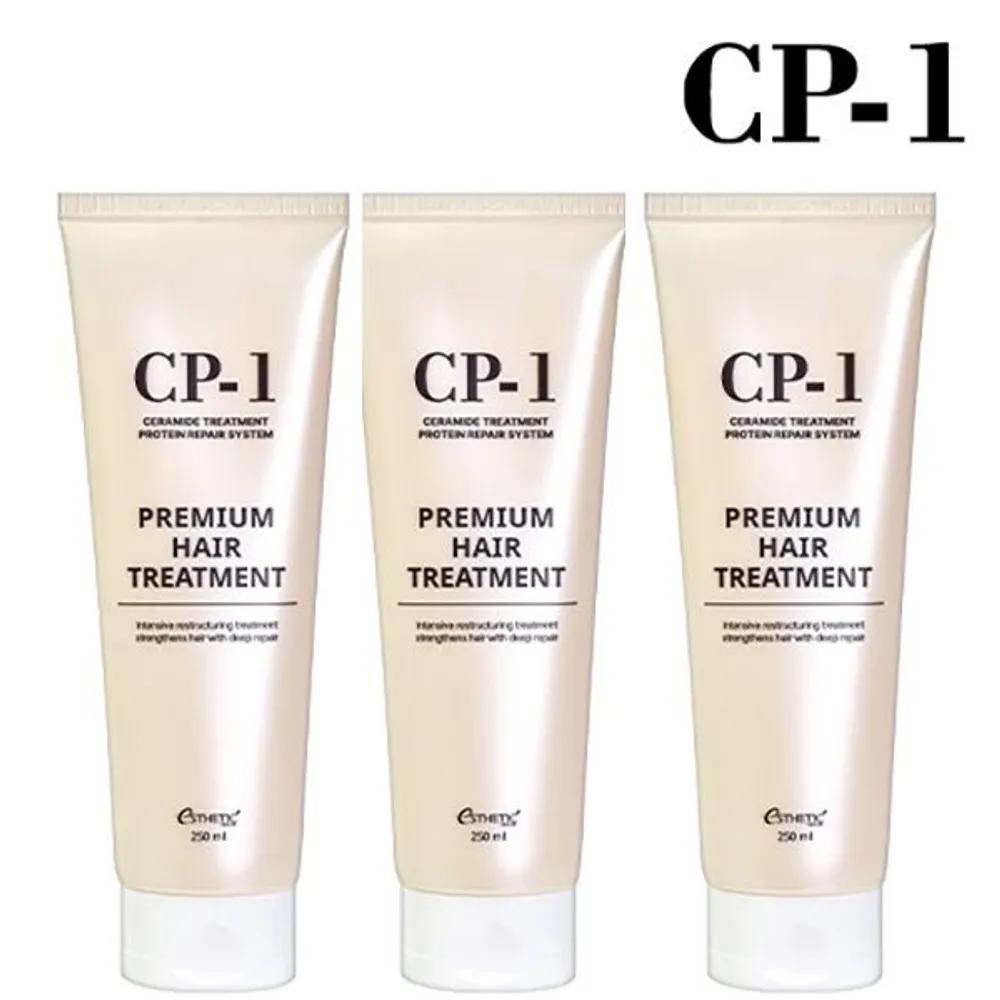 

CP-1 Premium Protein Treatment 250ml x 3