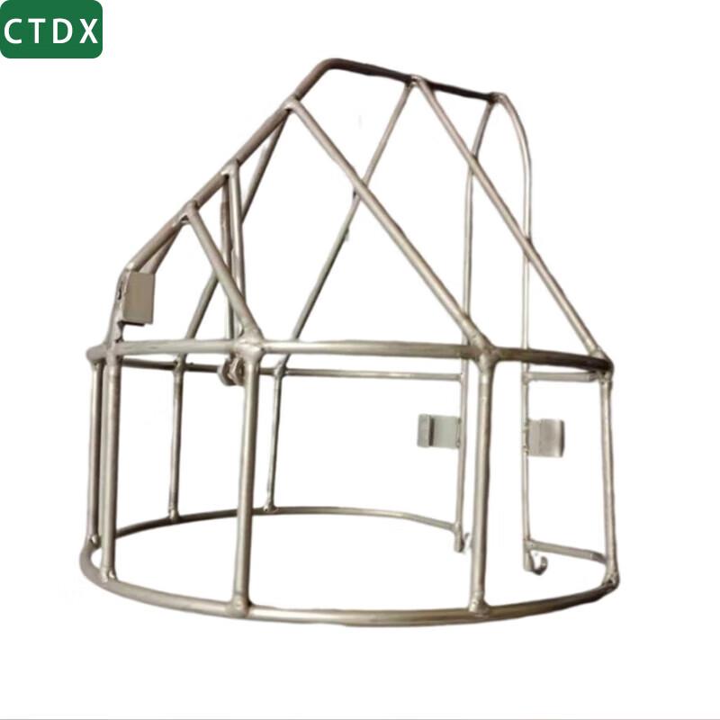 

Outboard Propeller Guard