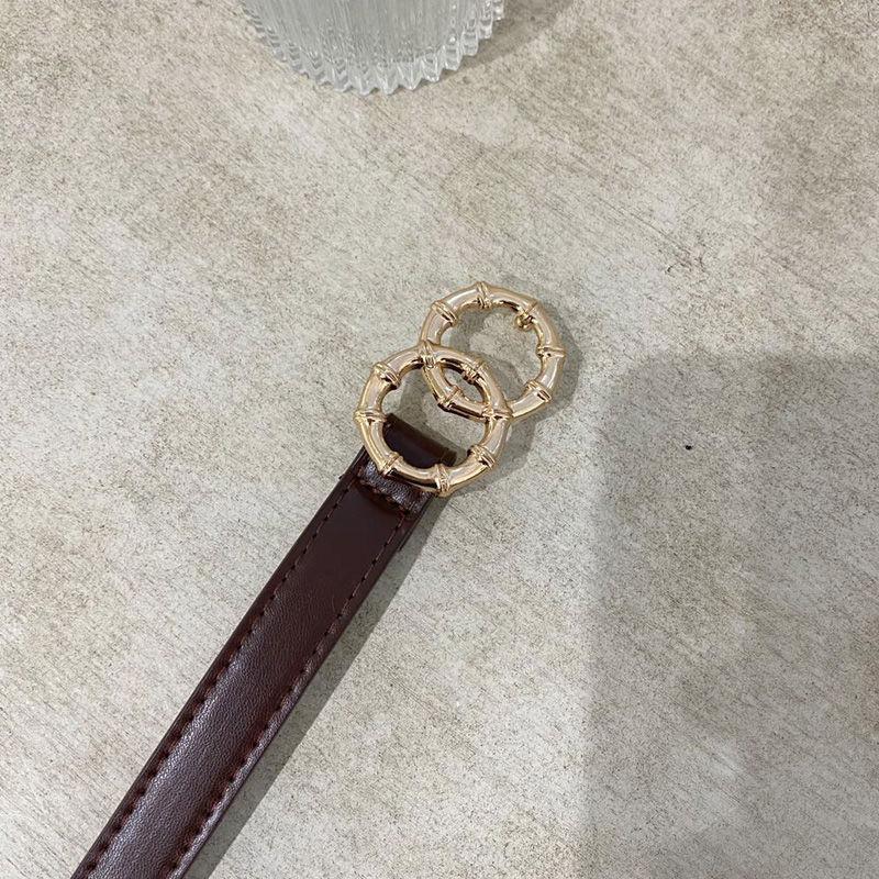 

Black Contemporary Womens Jean Belt Comfortable And Stylish For Occasion Every коричневый