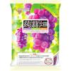 Mannan Life Konnyaku Batake Grape Flavor 25g X 10 Packs