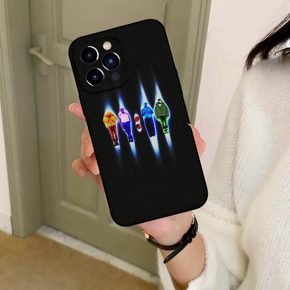 CB-Chris Brown-A Phone Case Black That Fits For IPhone 17,16,15,11,13,14 Pro Max,Plus,X,Xr,Xs Max,13Mini