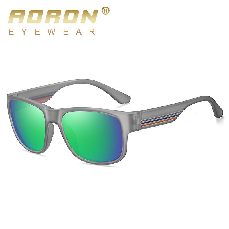 aoron Polarized Sunglasses Outdoor UV Protection Sports Sunglasses