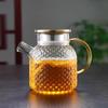 Lilang Glass Cold Water Pitcher