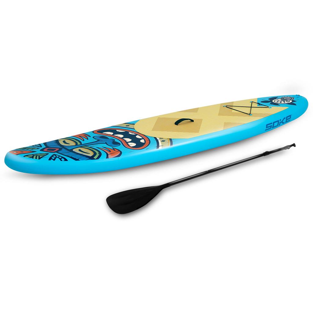 Aquasurf Sup Board 275 X 76 X 12 Cm Soke 850000
