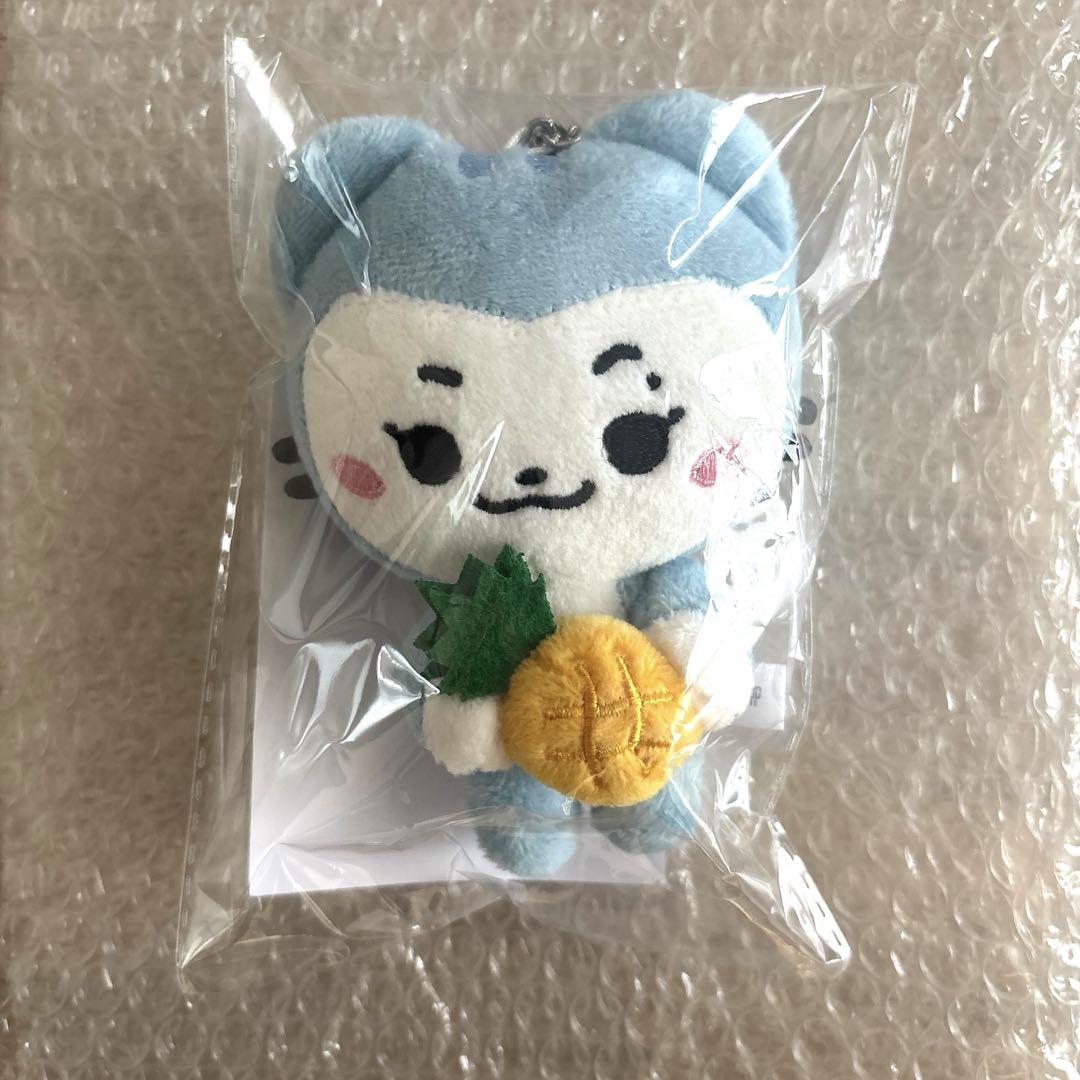 

[USED] ITZY JYP Pop-up TWINZY Bag Charm Ryujin RYUJJI