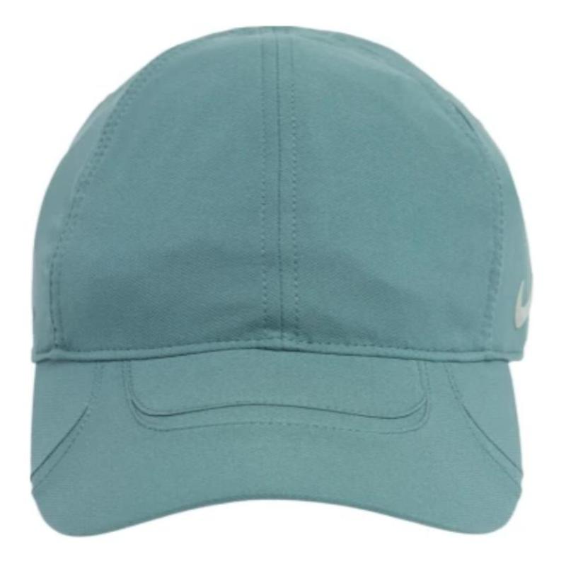 

Nike Polyester Baseball Caps Men s Blue Casual FV5541382 S/M синий