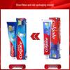 Colgate Total Anti-Cavity Fresh Mint Toothpaste Twin Pack