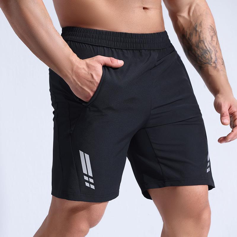 

Men s Ice Silk Quick-Dry Sports Shorts for Outdoor Running and Fitness XXXL