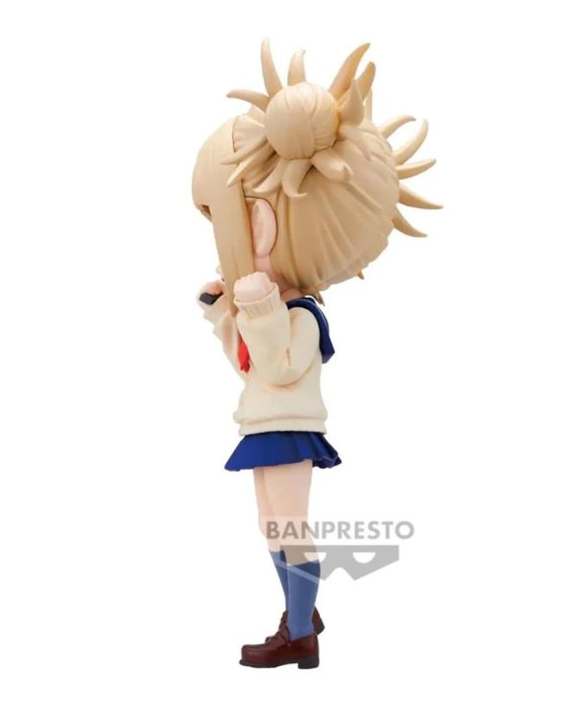 My Hero Academia Q posket Toga Himiko II B