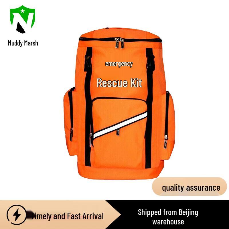 GPS Emergency Disaster Survival Kit