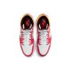 Air Jordan 1 Retro High Og 'Light Fusion Red' Jordan 555088-603