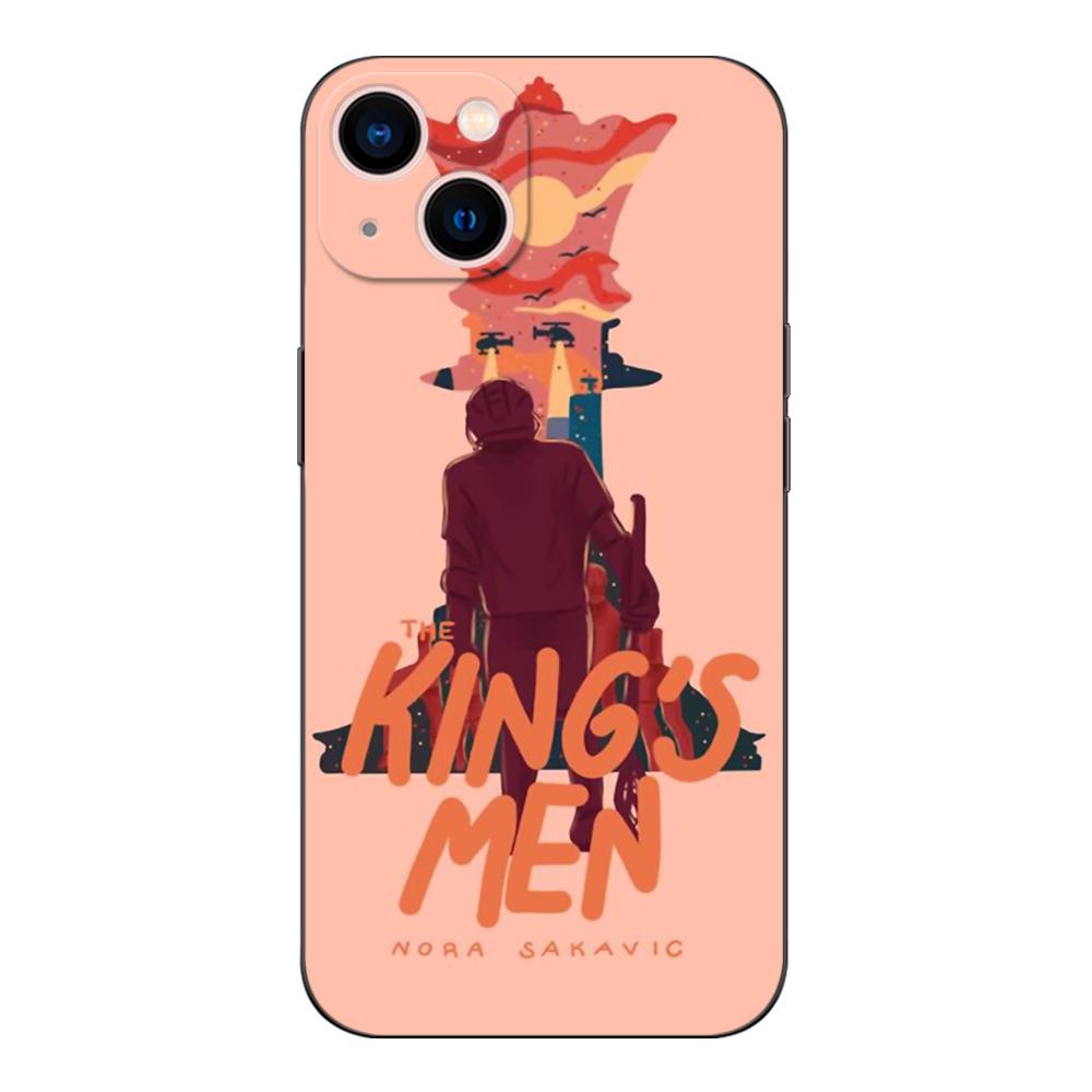 Black Tpu Case For Xiaomi Redmi 5 5plus 6 6a 7 7a 8 8a Back Cover Stick Ball