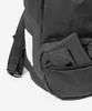 Mathematik Turing W40 String Backpack Cloud Gray