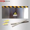 KEQI 201 Stainless Steel Rodent Barrier
