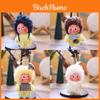 Twinkle Twinkle Plush Keychain Toy With Soft Short Plush For Kids And Teens