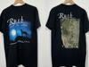 Vintage Styles Rush Test for Echo 1996 - 1997 Tour Concert T Shirt Unisex T-Shirt